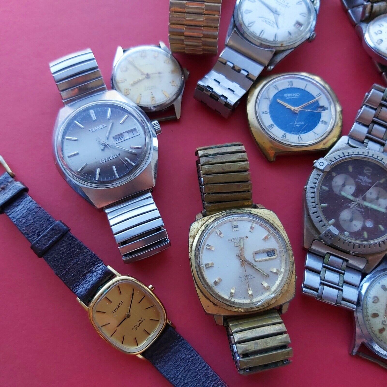 Michael Kors Rox Chronograph Gold-Tone Ladies Watch MK5591 : Michael Kors:  Amazon.in: Fashion