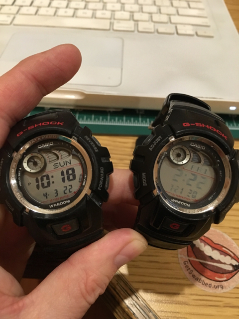 g shock g 2900