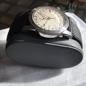 Glycine Airman No. 1 Cream Purist 36 Ref. GL0373 | WatchCharts