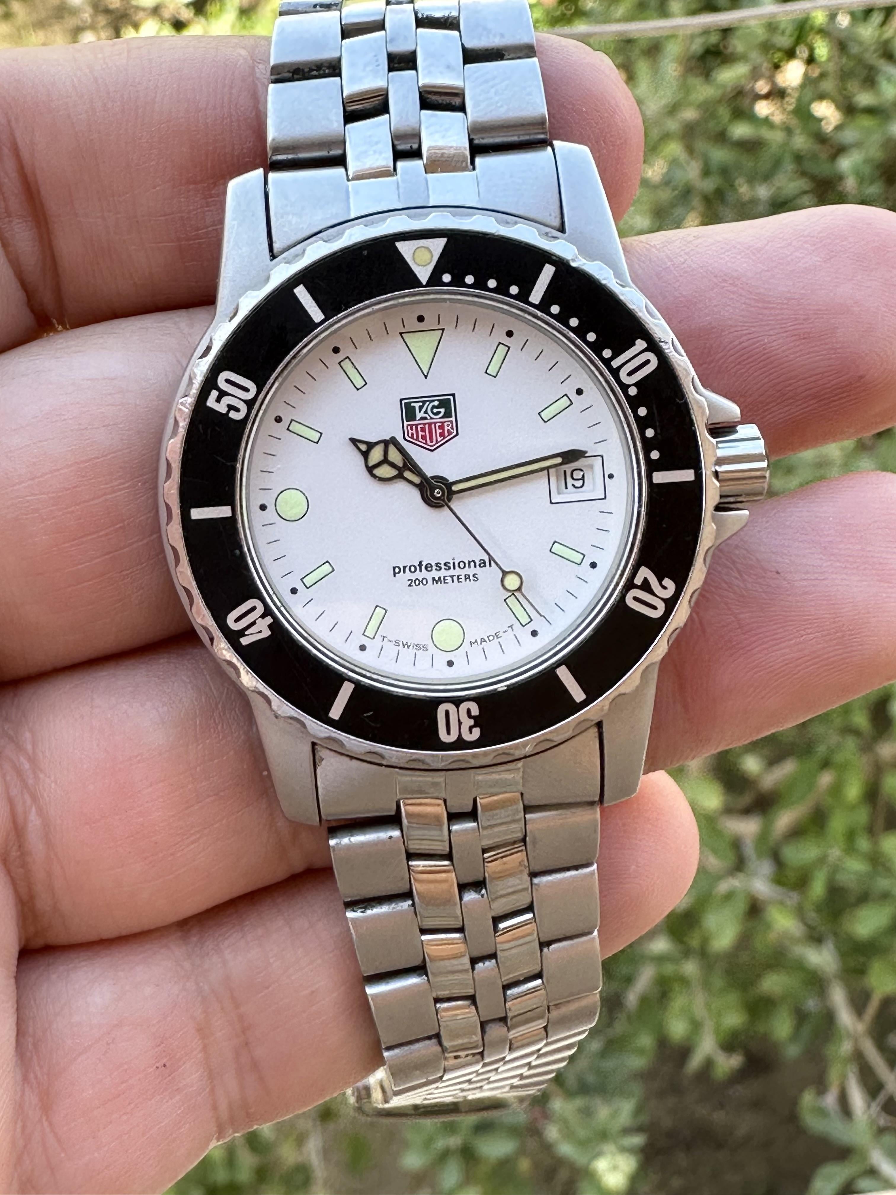 Tag cheap heuer wd1213