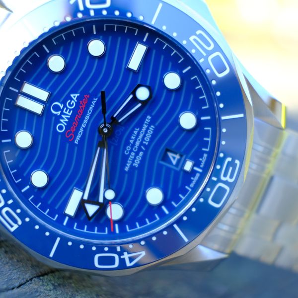 speedmaster 300m