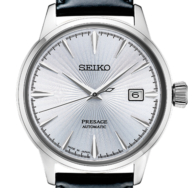 Seiko Presage Cocktail Time (SRPB43) Market Price | WatchCharts