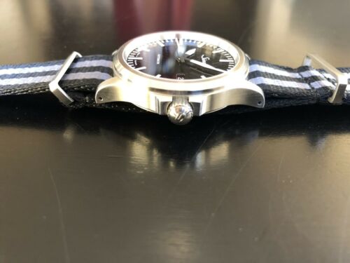 Sinn 556i outlet nato