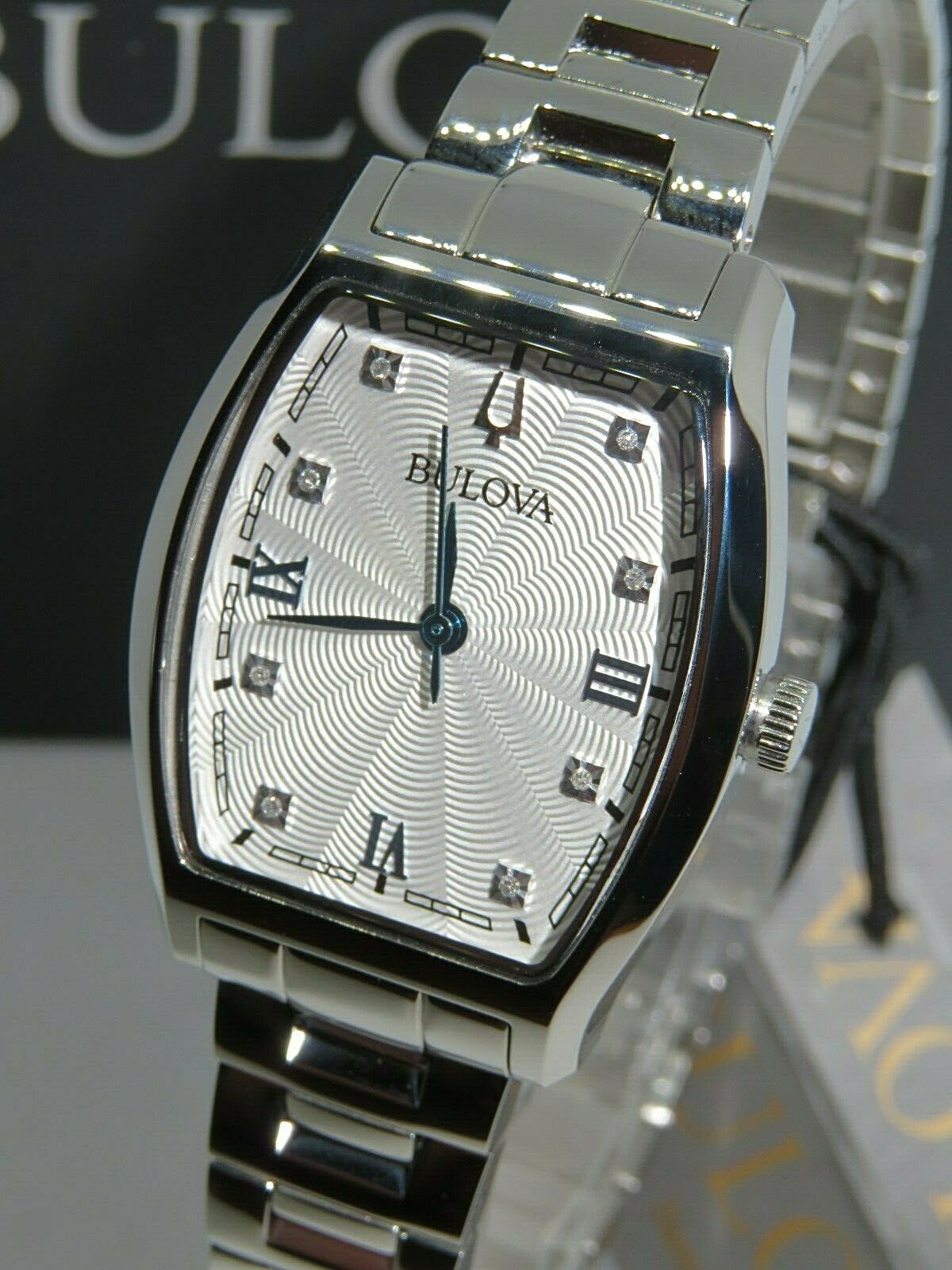 Bulova 96p203 hot sale