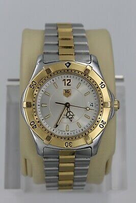 Tag Heuer 2000 AUTOMATIC Professional WK2121.BB0314 Watch