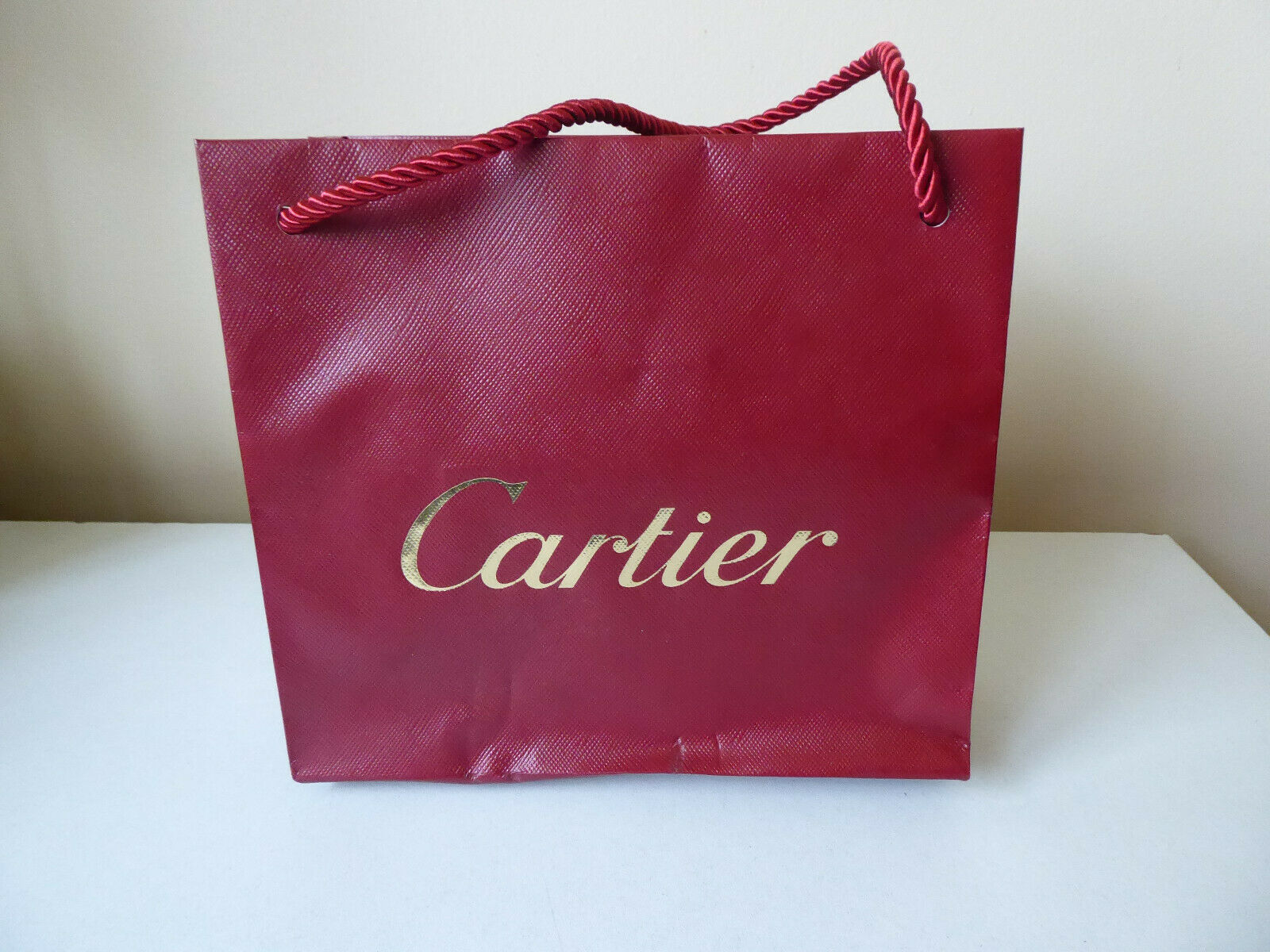 NEW Cartier Cleaning Kit Set