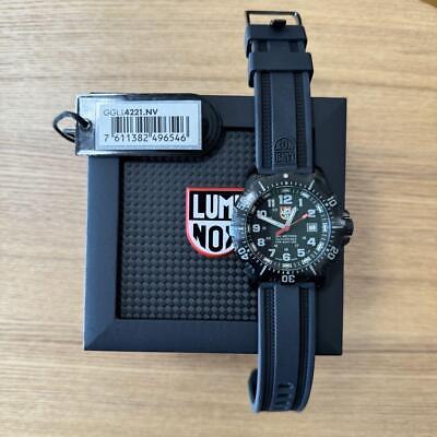 Luminox Ref.4221 (ANU 4220 SERIES) | WatchCharts Marketplace