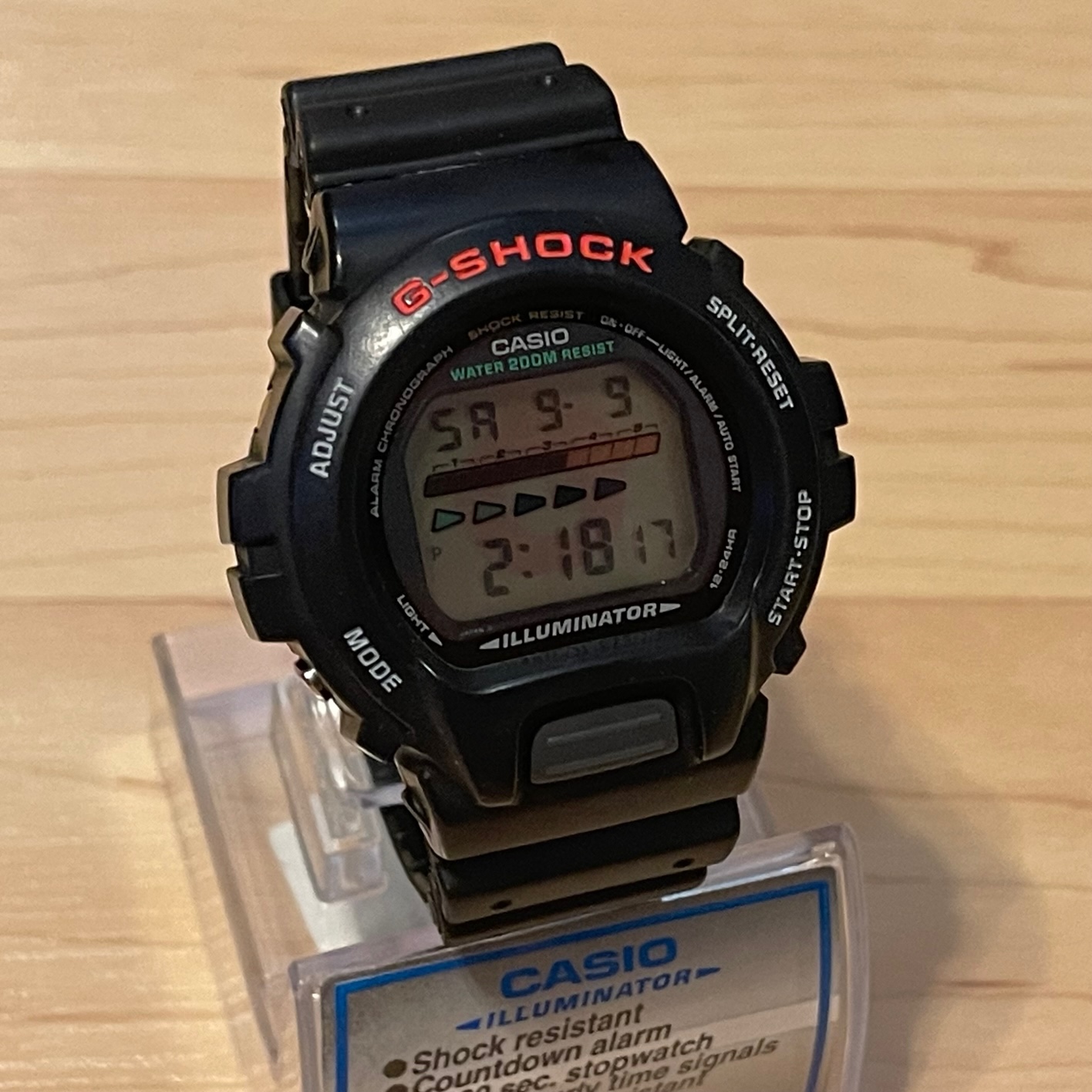 G shock american discount sniper