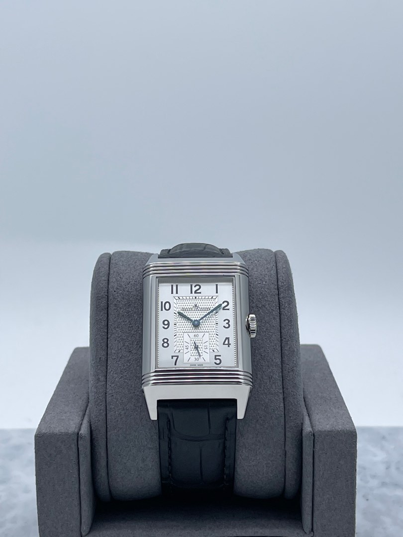 Jaeger LeCoultre Reverso Duoface Large Q3838420 2019 B P