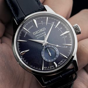 Seiko Presage Cocktail Time 