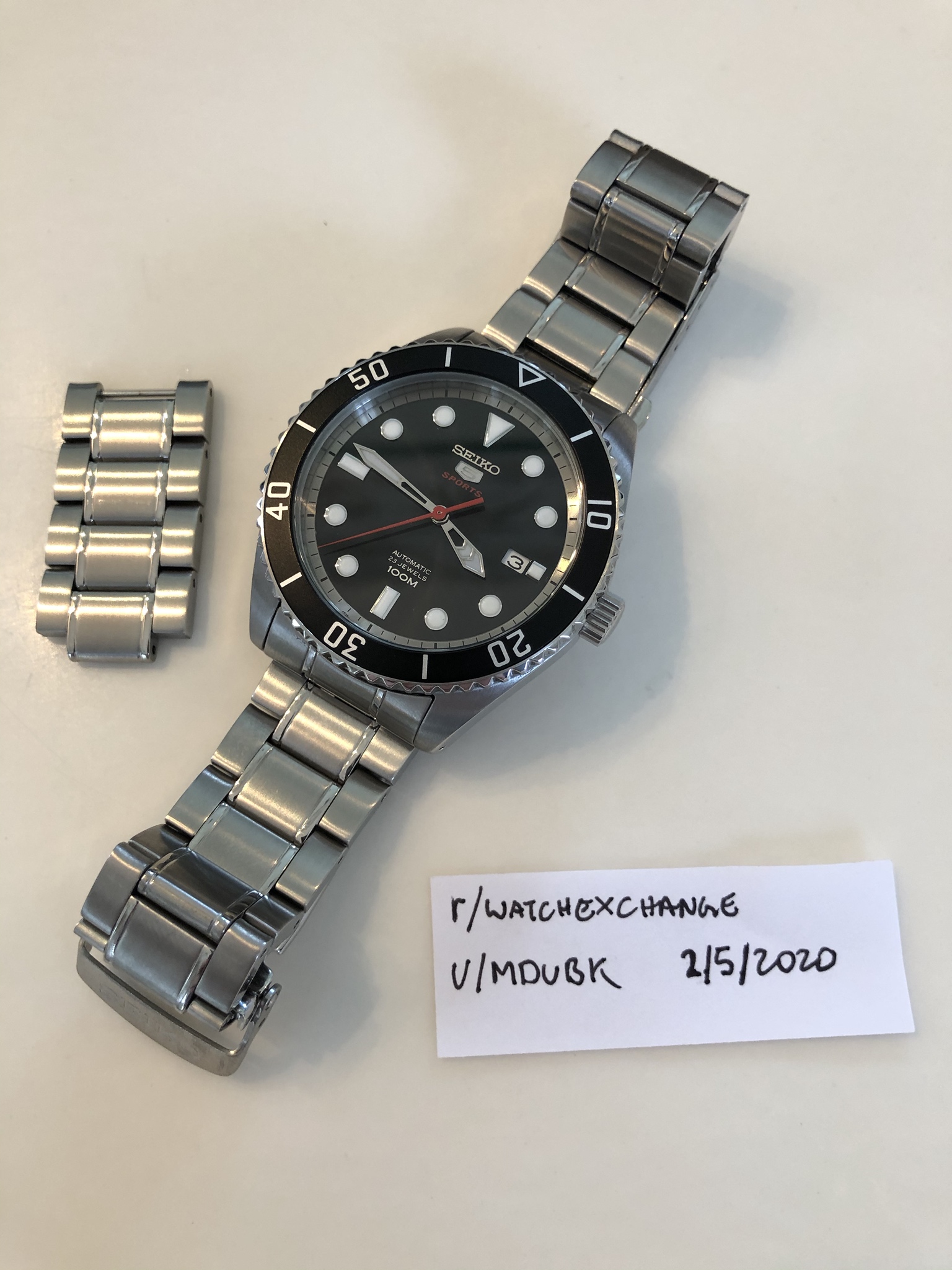 seiko srpb91