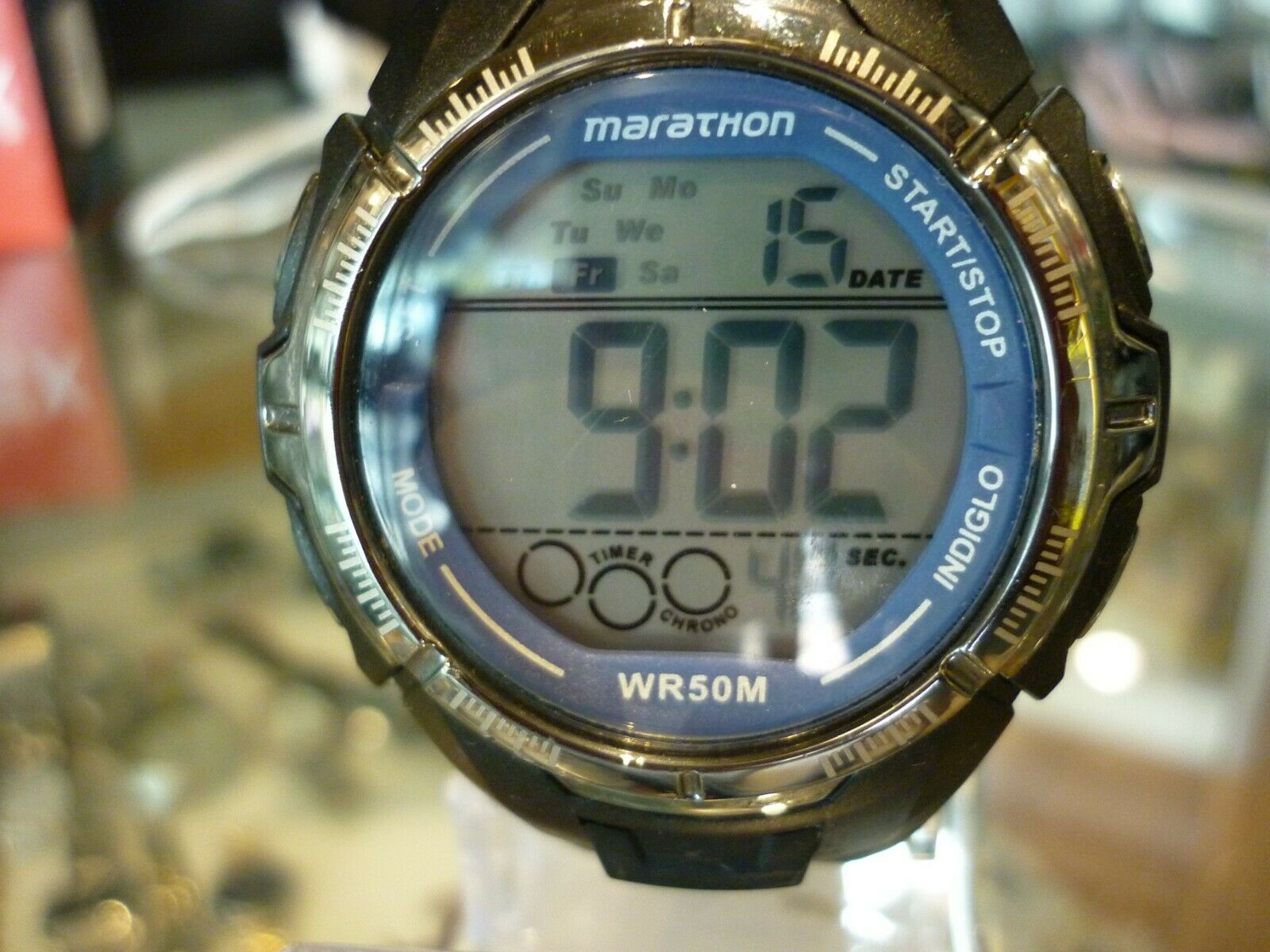 timex t5k359