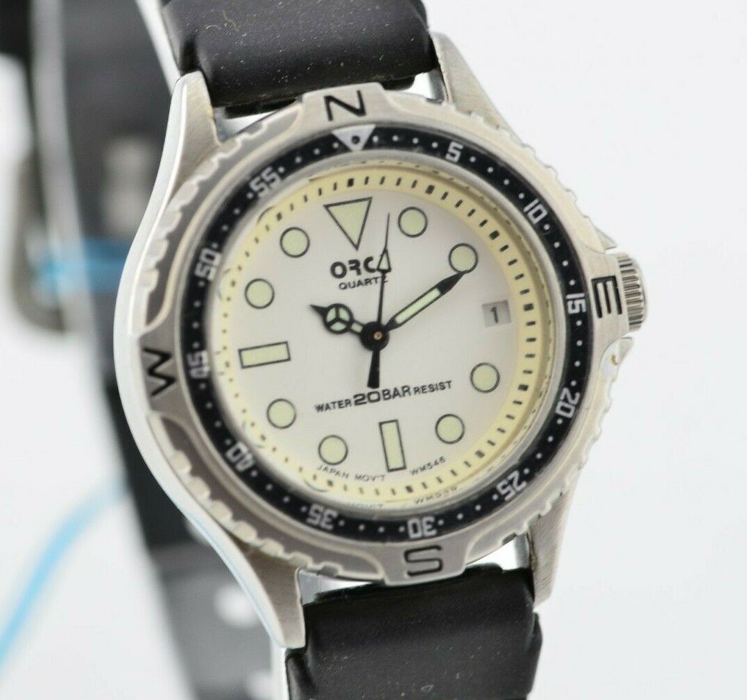 Maruman watch sales