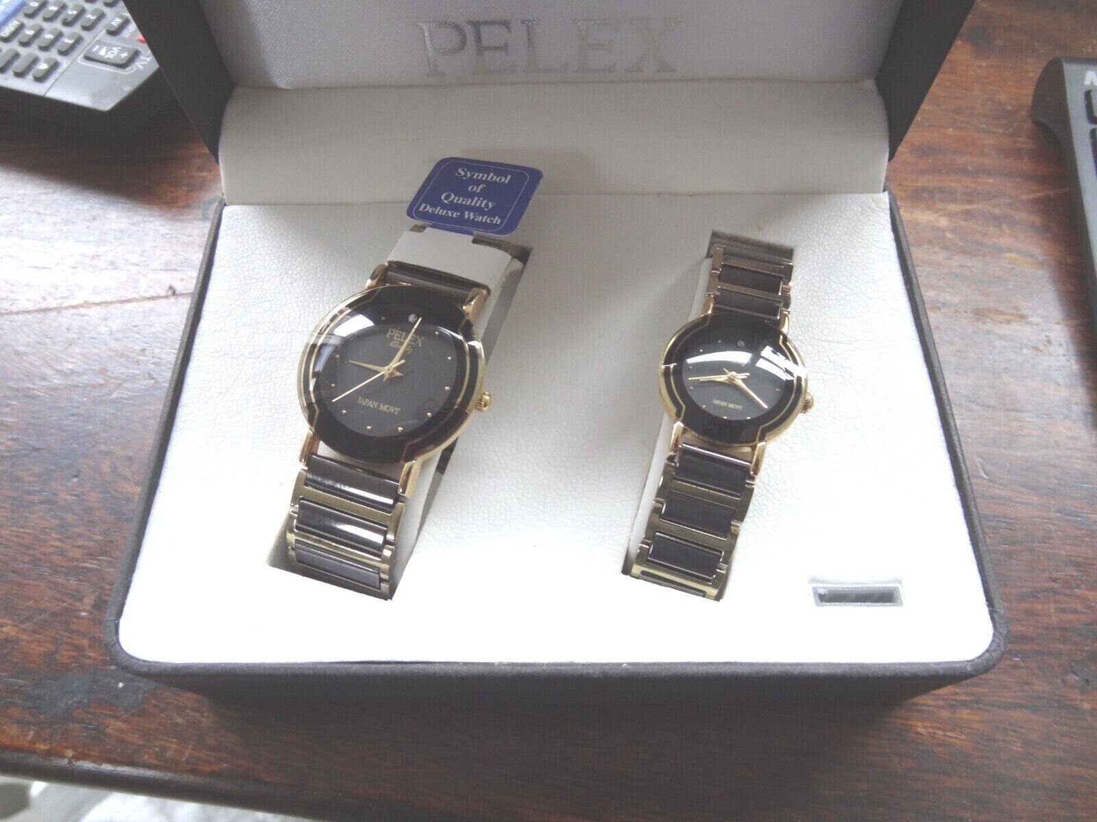 PELEX GENTS LADIES WATCHES WatchCharts