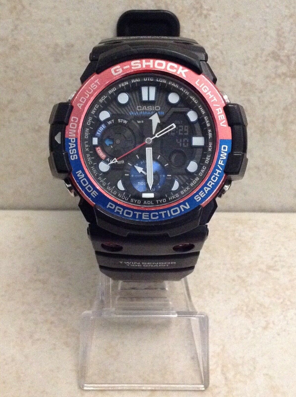 g shock 5443 price