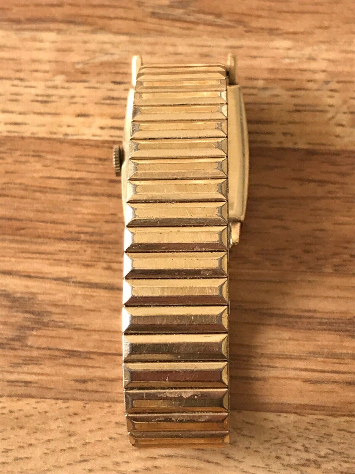 Vintage 1950's Watchfaces for Timekeeper Enthusiasts