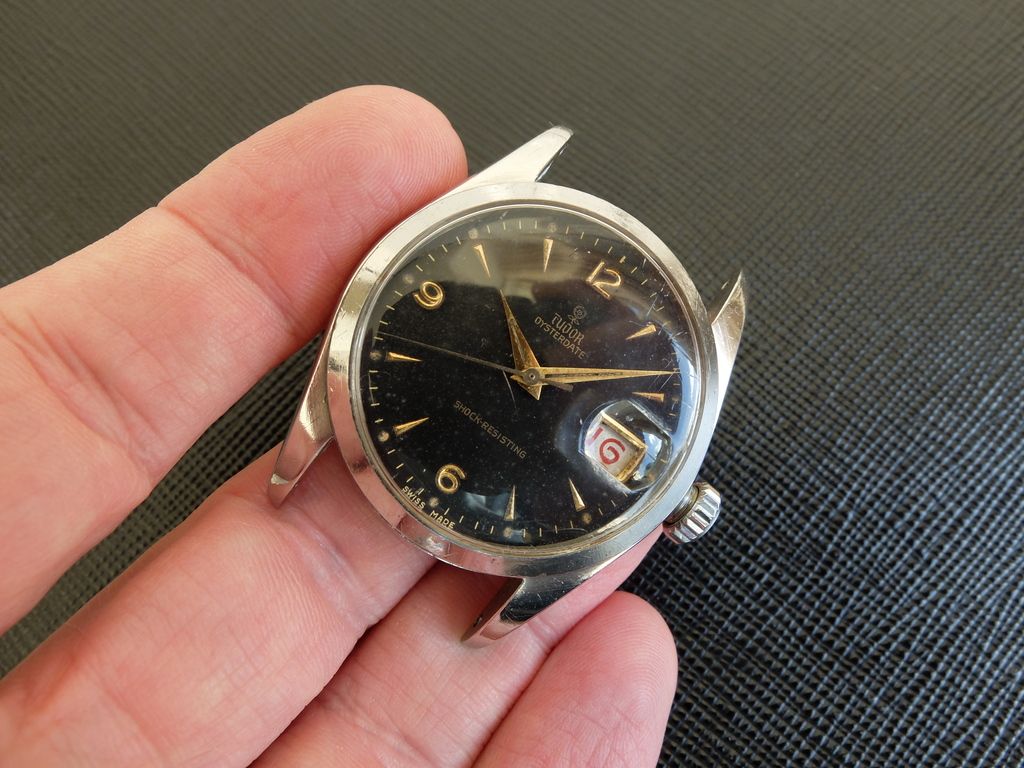 Tudor 7929 outlet