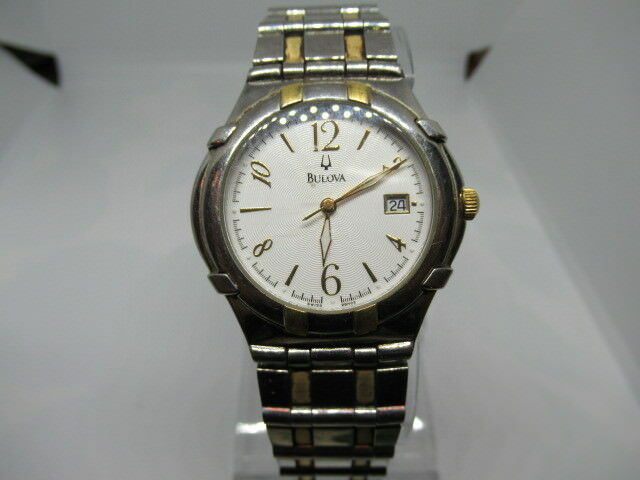 bulova quartz a3 price