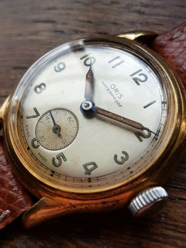 Oris cal 451 hotsell