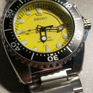 Seiko SKA367 Divers 200m BFK 