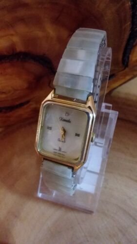 Xanadu mother of hot sale pearl watch