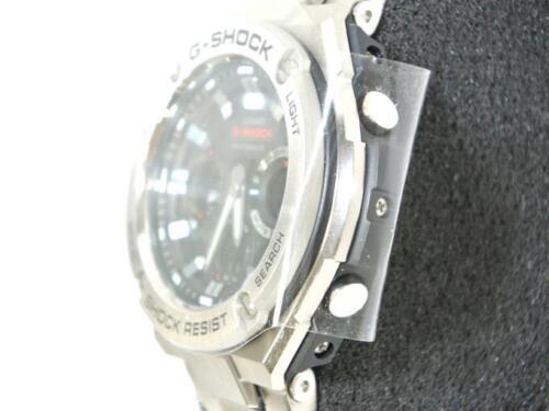 USED] Casio GST-W110D-1AJF G-SHOCK [USED]u052451 | WatchCharts