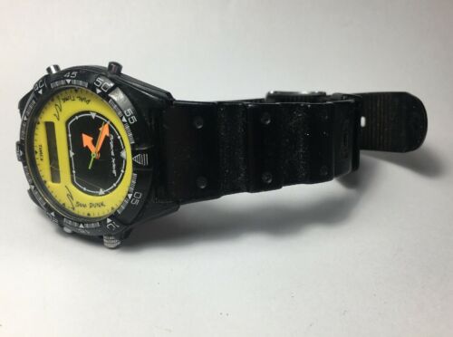 Timex brave wave watch sale