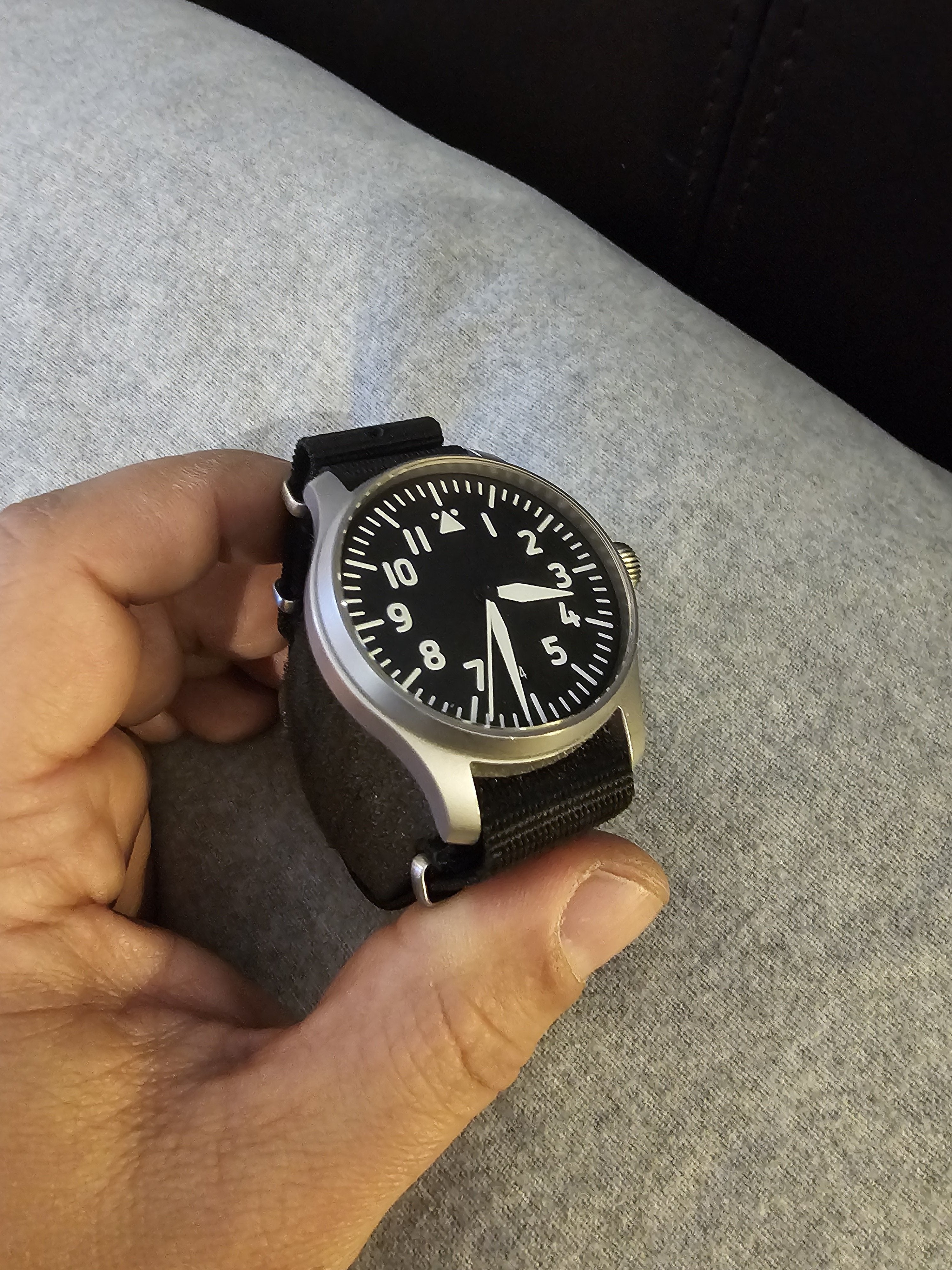 Stowa verus sale 40