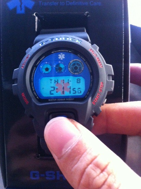 DW-6900FS GUARDスターオブライフ コラボ