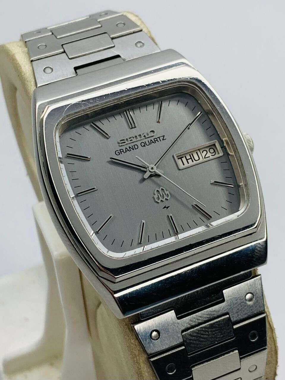 Seiko Grand Quartz 9256-5000 Price as of August 2025