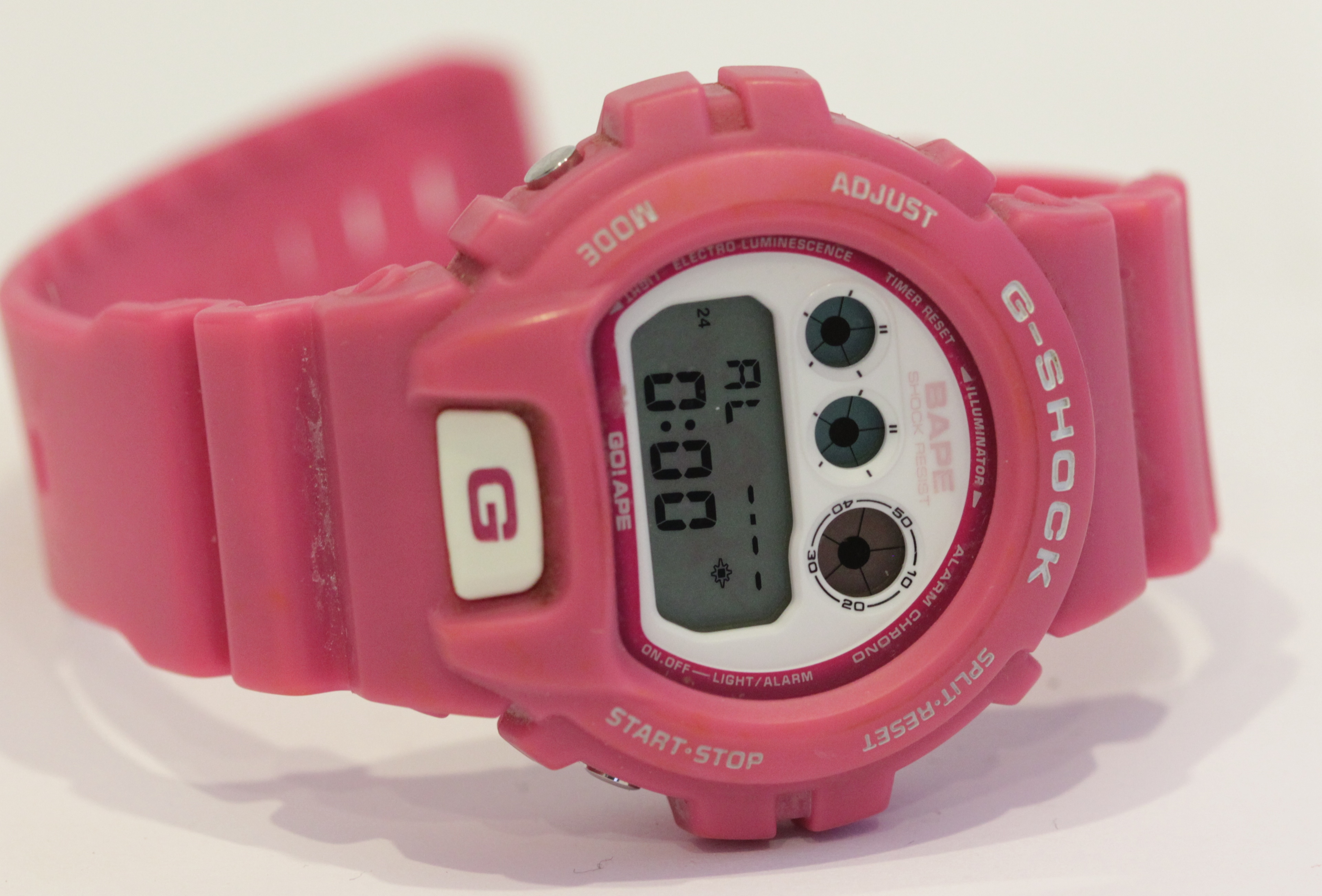 dw 6900 pink