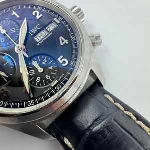 WTS] 12055 - Jaeger-LeCoultre - Q325842X - pre-owned conditions