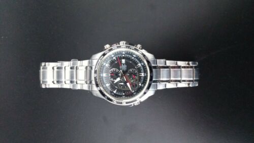 Men s wristwatch Casio Edifice 2714 WatchCharts