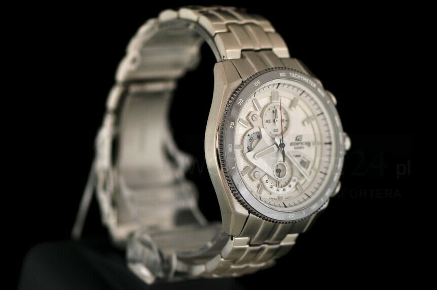 casio edifice 5127 efr 513