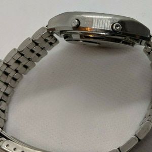 Orient Music Alarm G700102 - 1970s Vintage Digital Watch