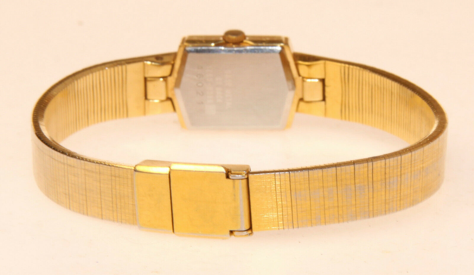 SEIKO 腕時計 ラサール LASSALE / 1E50-5159 ブラウン 稼働 SEIKO