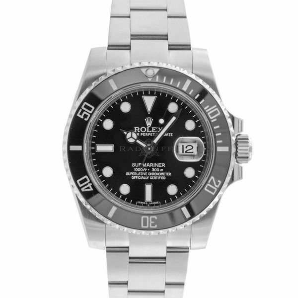 Rolex Submariner 116610 Price Guide And Specifications Watchcharts 2957