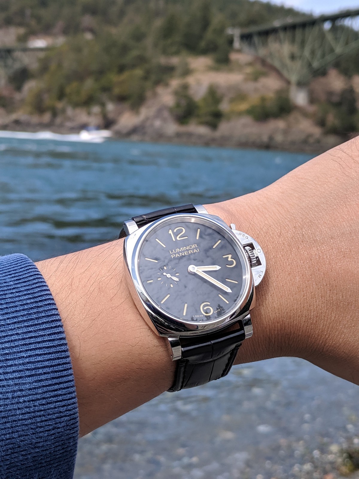 panerai 676