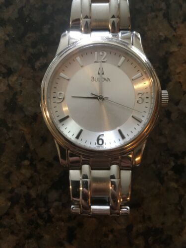 bulova a7