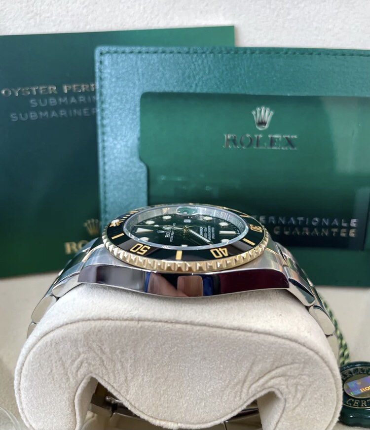 Cheapest 2023 Rolex Submariner 126613LN WatchCharts Marketplace