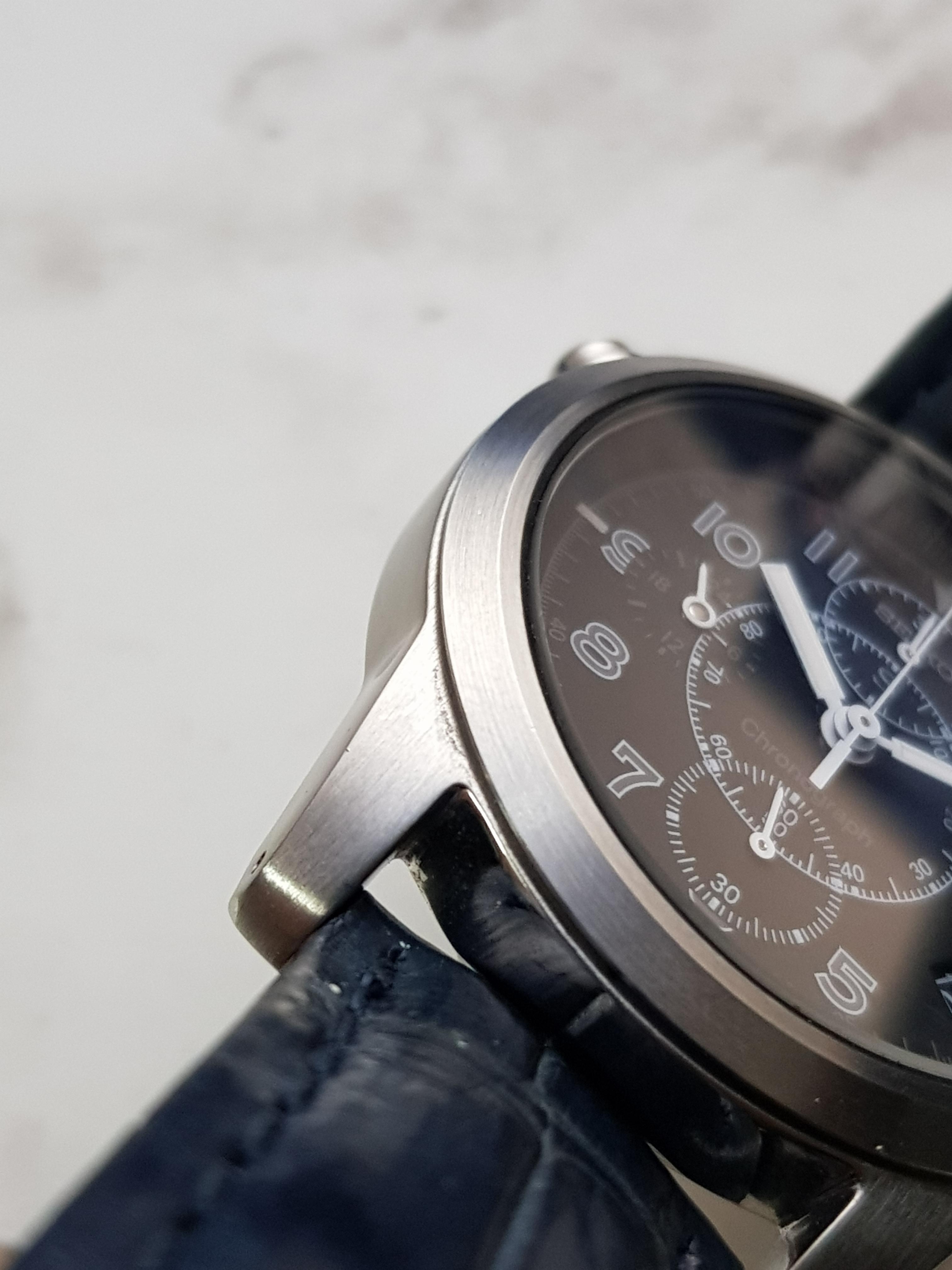 WTS] Seiko SUS Chronograph 7T27-7A40 | WatchCharts Marketplace