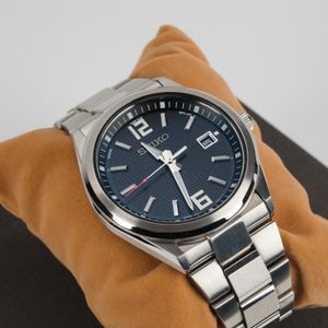 SEIKO Seiko Selection SBTM273 / 7B27-0AA0 Solar Powered Radio