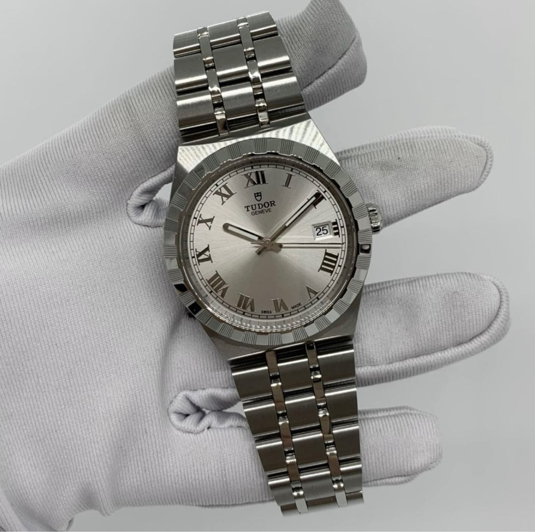 Tudor Royal 28500