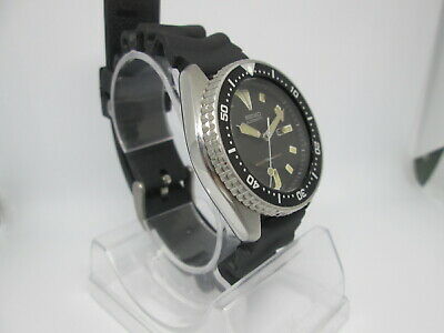 SEIKO UNISEX ADULT DATE ORIGINAL 4205-0152 AUTOMATIC RARE