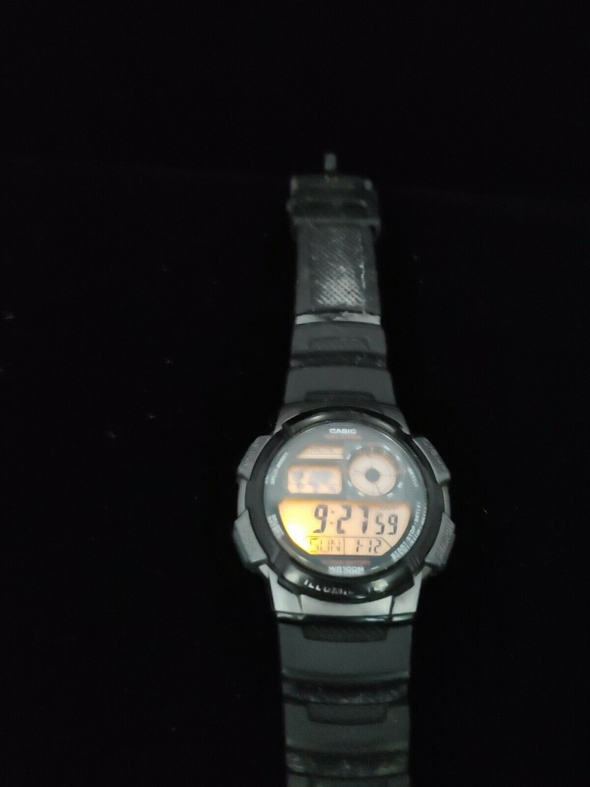 casio 3198 3299