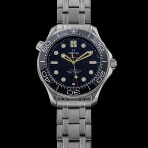 [WTS] OMEGA Seamaster Bond “Her Majesty’s Secret Service” 007 Full ...