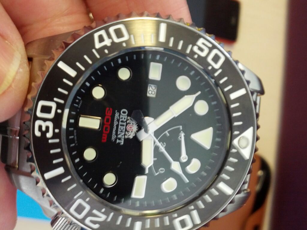 orient star diver 300m wv0041el