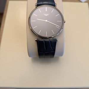 Genuine Tissot V8 Swiss Made Men's Chronograph Watch