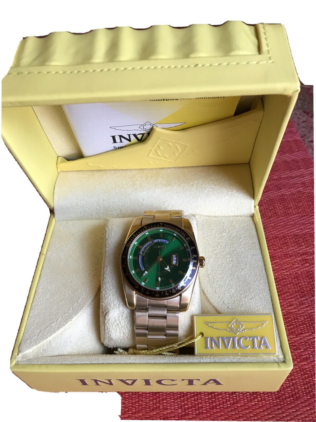 Invicta 24950 2024