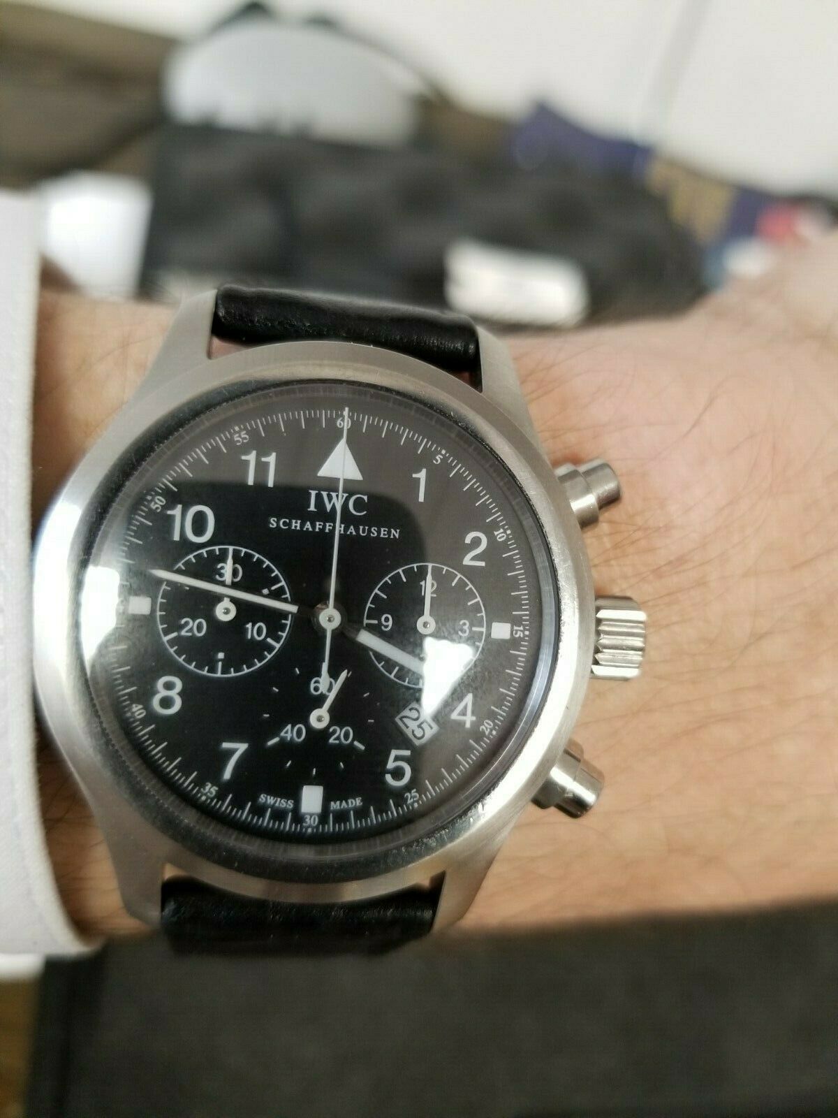 iwc 3741